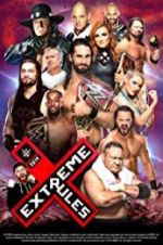 Watch WWE Extreme Rules Megashare9