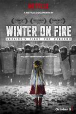 Watch Winter on Fire Megashare9