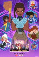 Watch Marvel Rising: Operation Shuri Megashare9