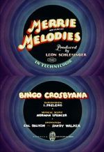 Watch Bingo Crosbyana (Short 1936) Megashare9