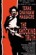 Watch Texas Chain Saw Massacre The Shocking Truth Megashare9