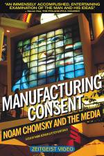 Watch Manufacturing Consent Noam Chomsky and the Media Megashare9