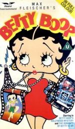 Watch Betty Boop\'s Hollywood Mystery Megashare9