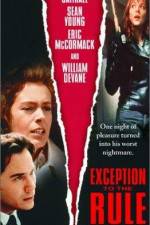 Watch Exception to the Rule Megashare9