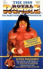 Watch Royal Rumble (TV Special 1989) Megashare9