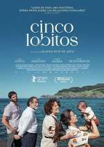 Watch Cinco lobitos Megashare9