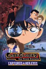 Watch Detective Conan: Captured in Her Eyes Megashare9