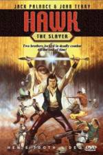 Watch Hawk the Slayer Megashare9