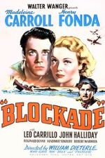 Watch Blockade Megashare9