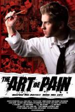 Watch The Art of Pain Megashare9