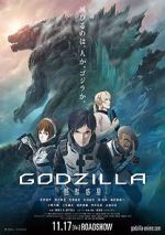 Watch Godzilla: Planet of the Monsters Megashare9