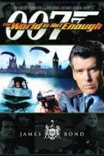 Watch James Bond: The World Is Not Enough Megashare9