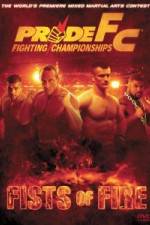 Watch Pride 29: Fists of Fire Megashare9