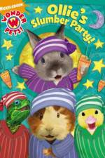 Watch Wonder Pets! Ollies Slumber Party Megashare9