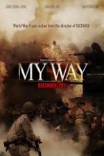 Watch My Way Megashare9