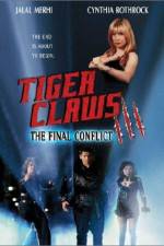 Watch Tiger Claws III Megashare9