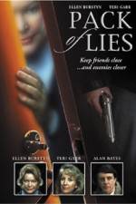 Watch Pack of Lies Megashare9