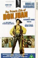 Watch The Private Life of Don Juan Megashare9