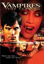 Watch Vampires: The Turning Megashare9