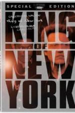 Watch King of New York Megashare9