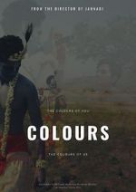 Watch Colours - A dream of a Colourblind Megashare9