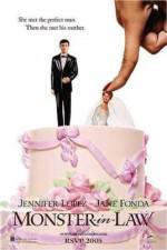 Watch Monster-in-Law Megashare9