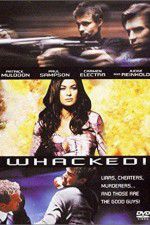 Watch Whacked! Megashare9