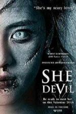 Watch She Devil Megashare9