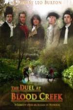 Watch The Duel at Blood Creek Megashare9