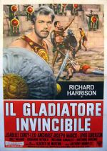 Watch The Invincible Gladiator Megashare9