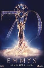 Watch The 70th Primetime Emmy Awards Megashare9
