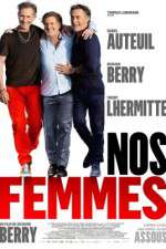 Watch Nos femmes Megashare9