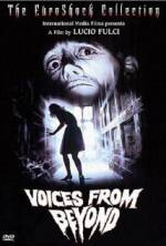 Watch Voices from Beyond Megashare9