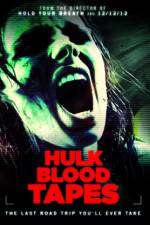 Watch Hulk Blood Tapes Megashare9