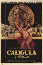 Watch Caligula And Messalina Megashare9