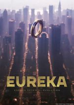 Watch Eureka: Eureka Seven Hi-Evolution Megashare9