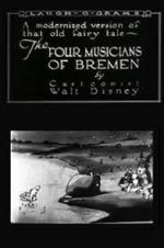 Watch The Four Musicians of Bremen Megashare9
