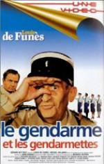 Watch Le gendarme et les gendarmettes Megashare9