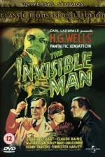 Watch The Invisible Man Megashare9