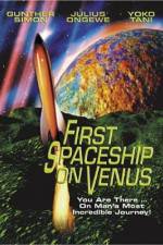 Watch First Spaceship on Venus Megashare9