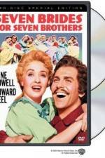 Watch Seven Brides for Seven Brothers Megashare9