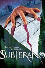 Watch Subterano Megashare9