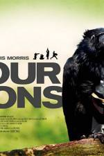 Watch Four Lions Megashare9