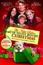 Watch Night Before The Night Before Christmas Megashare9