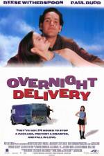 Watch Overnight Delivery Megashare9