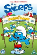 Watch The Smurfic Games Megashare9