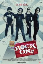 Watch Rock On!! Megashare9