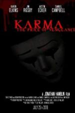 Watch Karma: The Price of Vengeance Megashare9