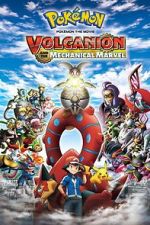 Watch Pokmon the Movie: Volcanion and the Mechanical Marvel Megashare9