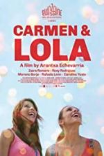 Watch Carmen & Lola Megashare9